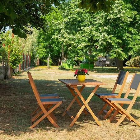 Lipa With Garden
