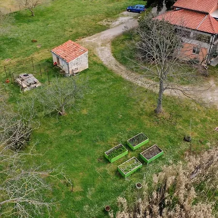 Apartment Lipa With Garden