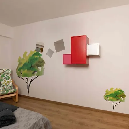 Apartment Lipa With Garden *